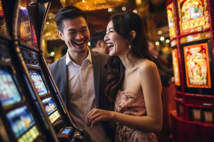 Keamanan data tingkat enterprise Sistem keamanan berlapis di dewalagit77