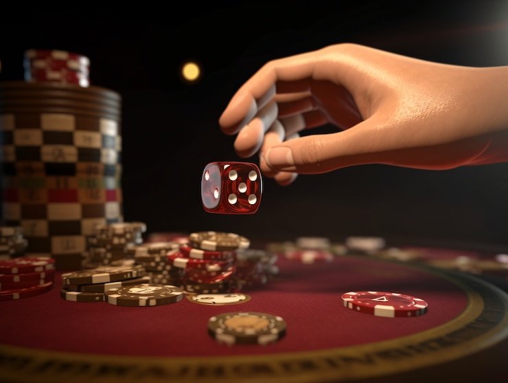 Antarmuka aplikasi mobile dewalagit77 menampilkan menu utama dengan pilihan sportsbook, live dealer, dan permainan slot